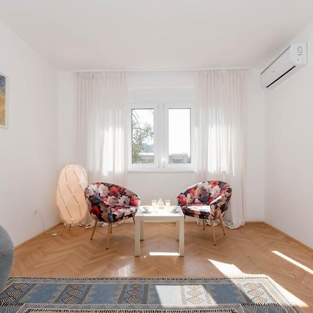 Apartment Tana プーラ エクステリア 写真