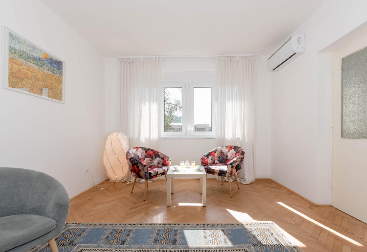 Apartment Tana プーラ エクステリア 写真