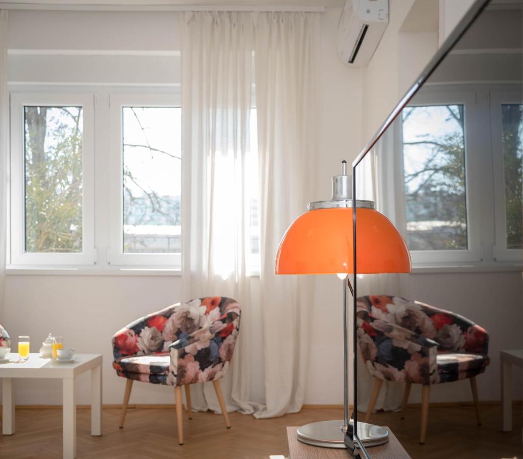 Apartment Tana プーラ エクステリア 写真