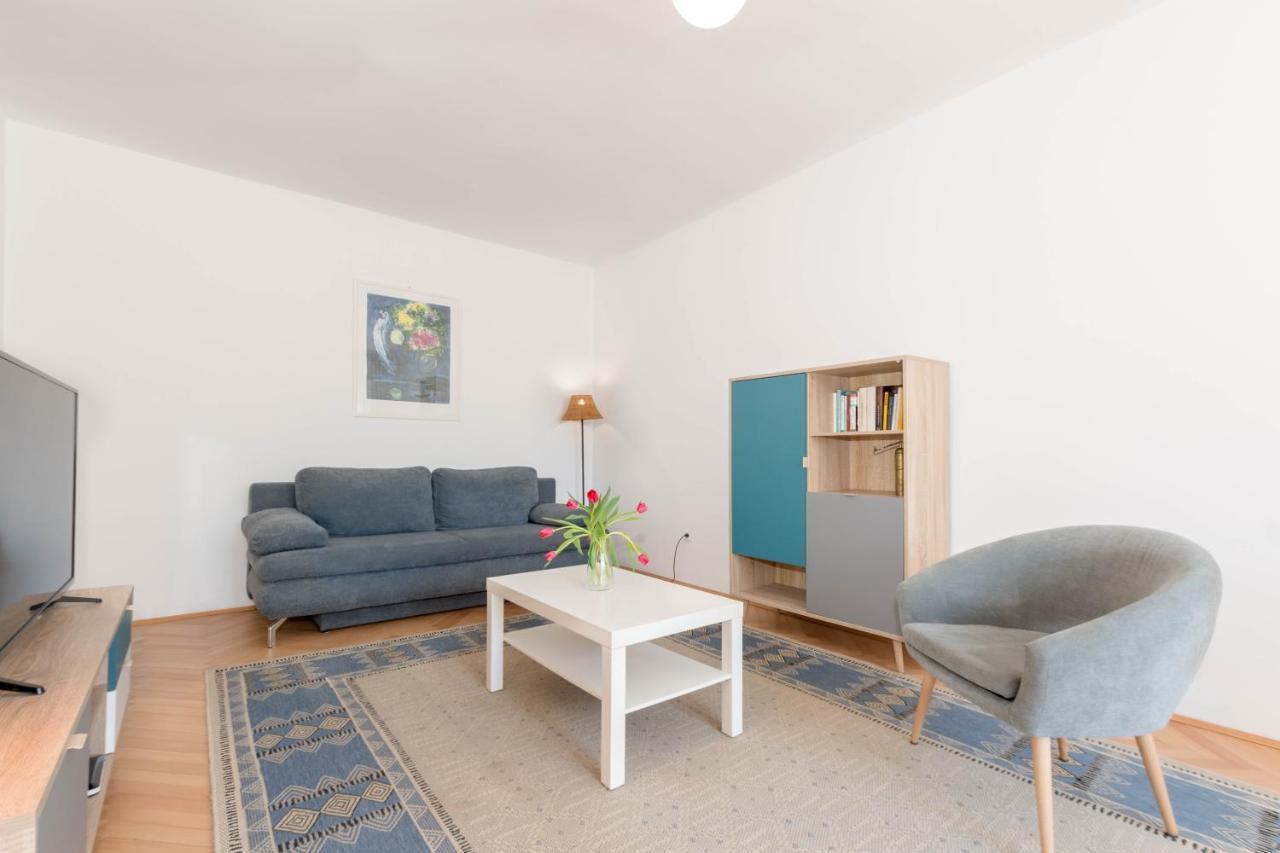 Apartment Tana プーラ エクステリア 写真
