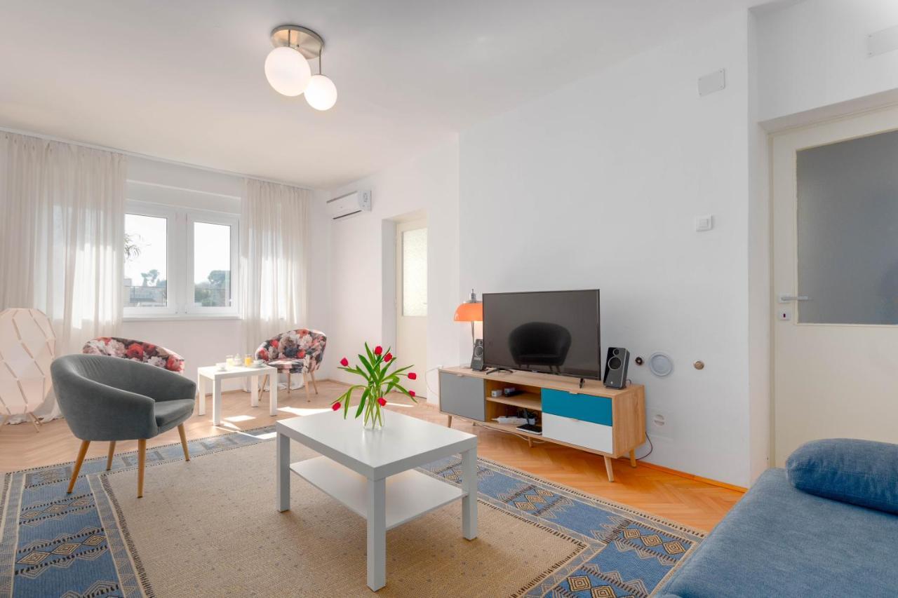 Apartment Tana プーラ エクステリア 写真