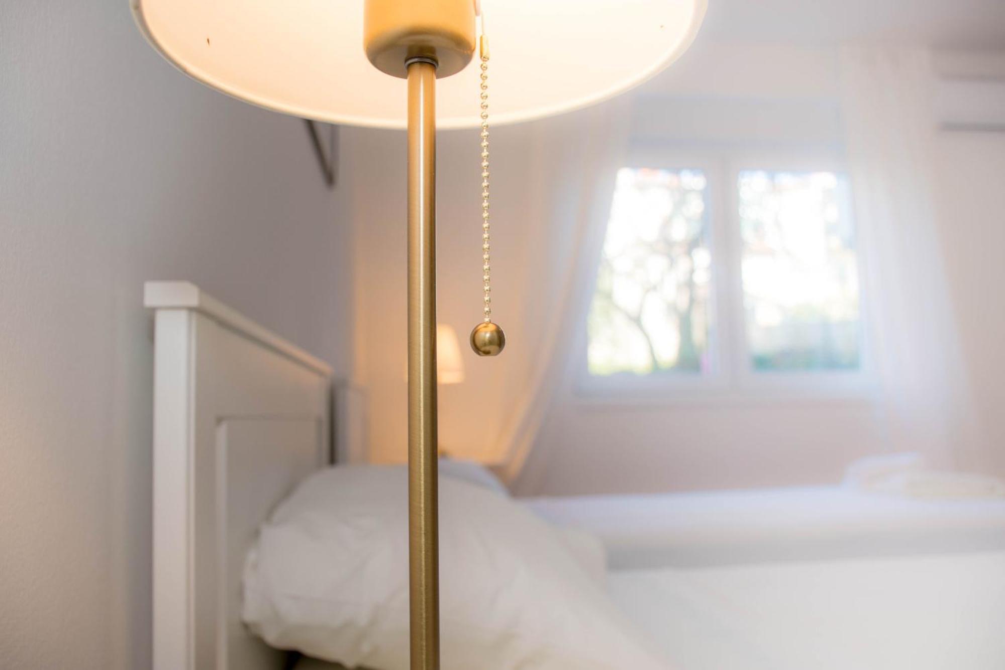 Apartment Tana プーラ エクステリア 写真